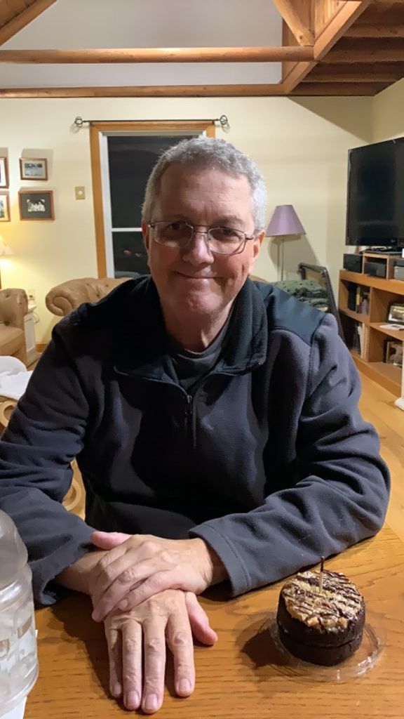 Dr. John Walker Steinberger M.D. Profile Photo
