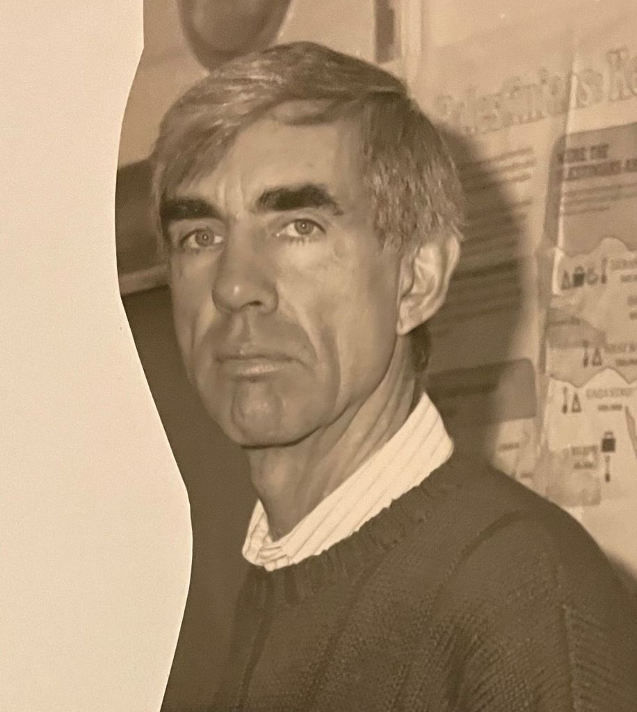 Robert Charles Steward