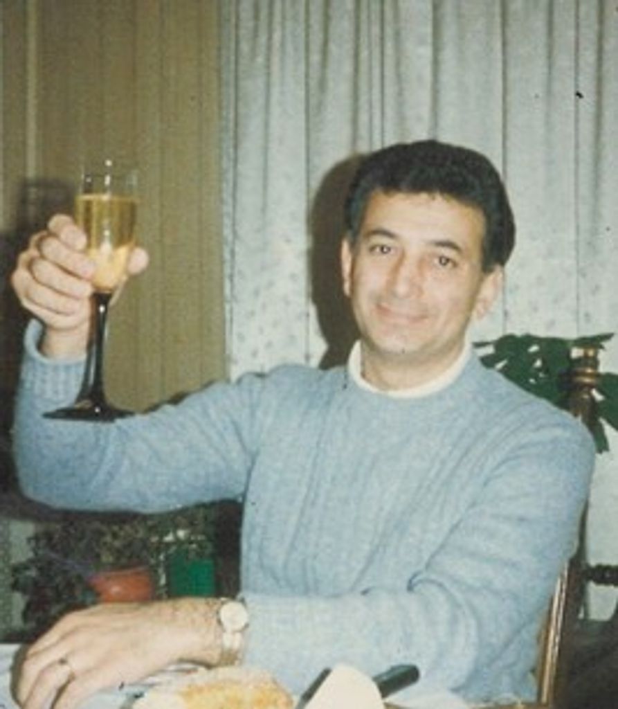 John Conti