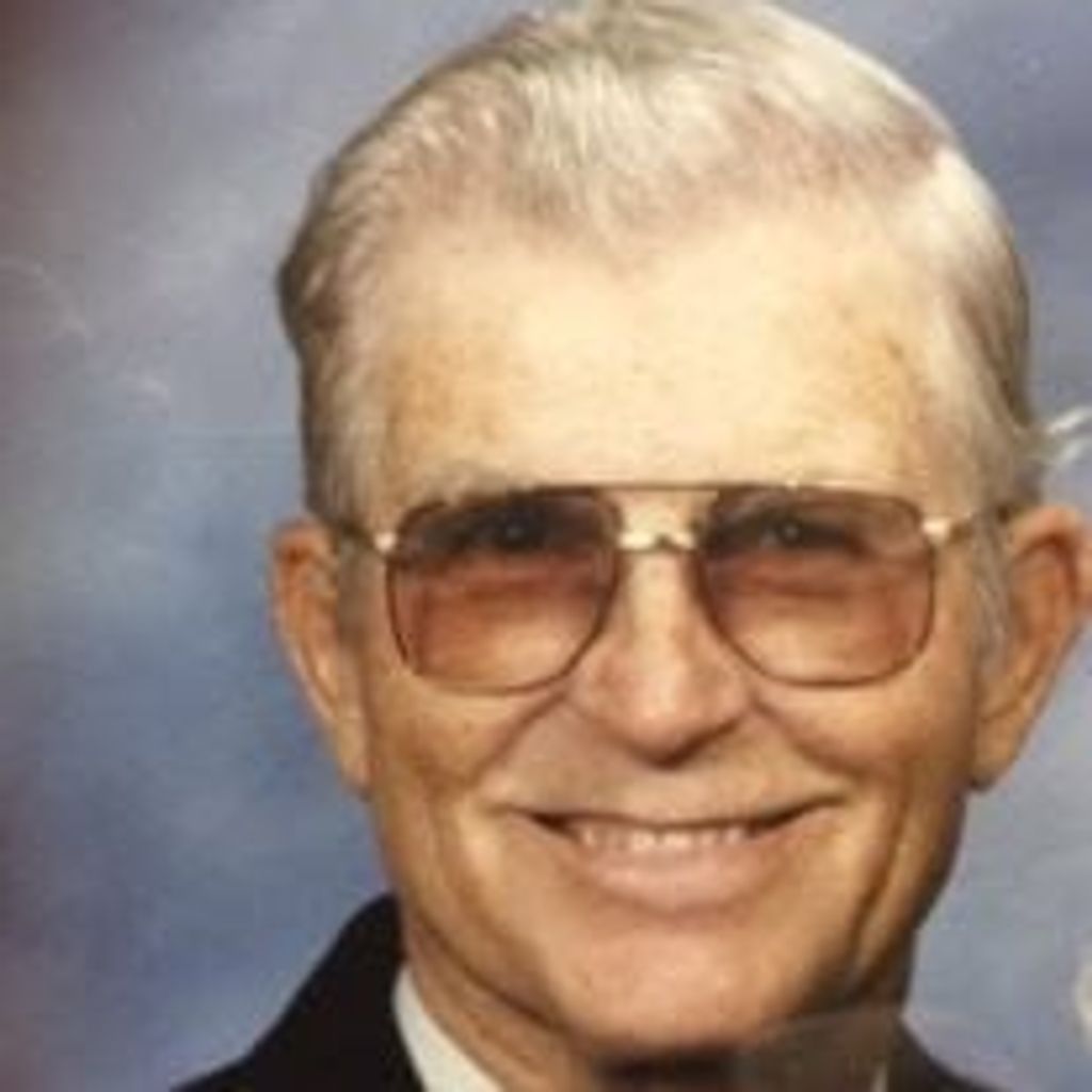 G. W. "Mac" Mcnutt