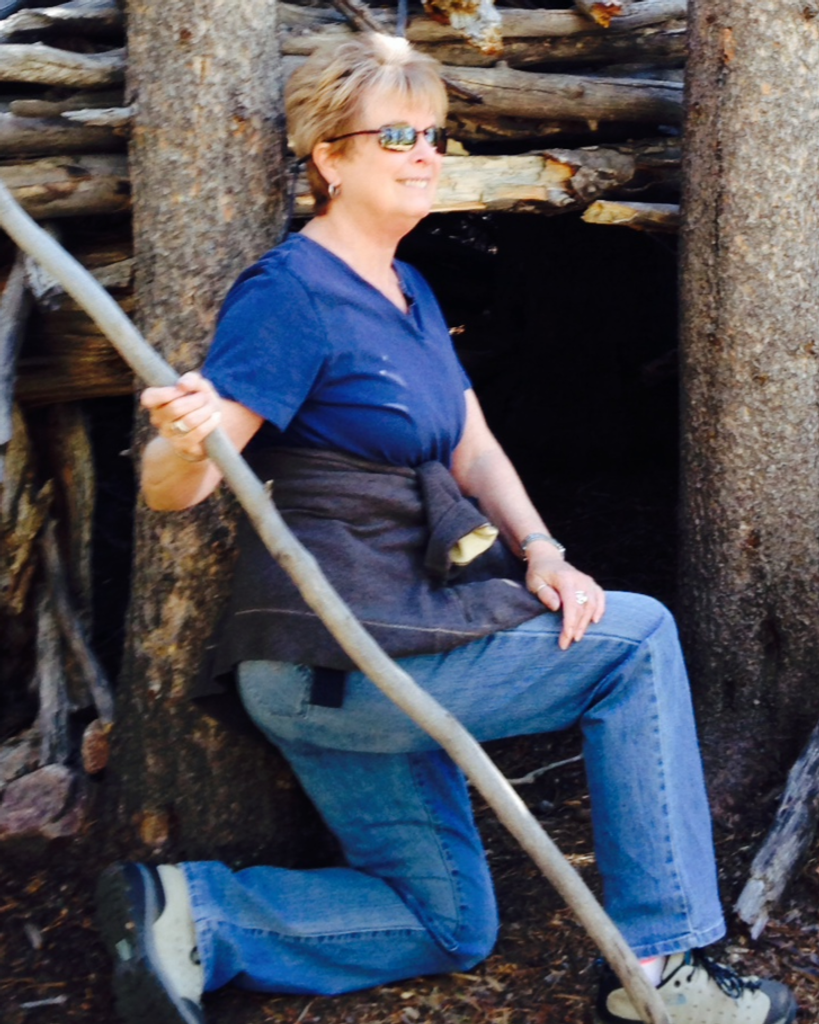 Karen Joyce White Mather Profile Photo