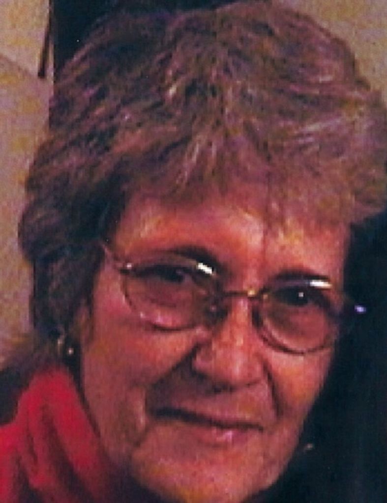 Mary Perry