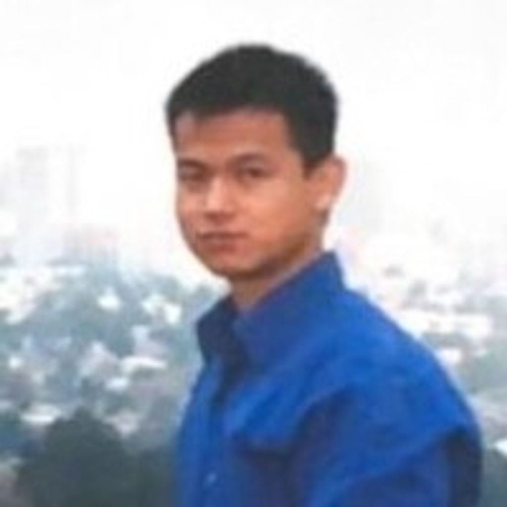 Henry Hong Lim