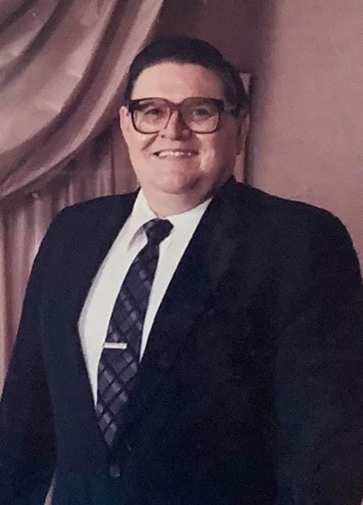 Dewey Jones