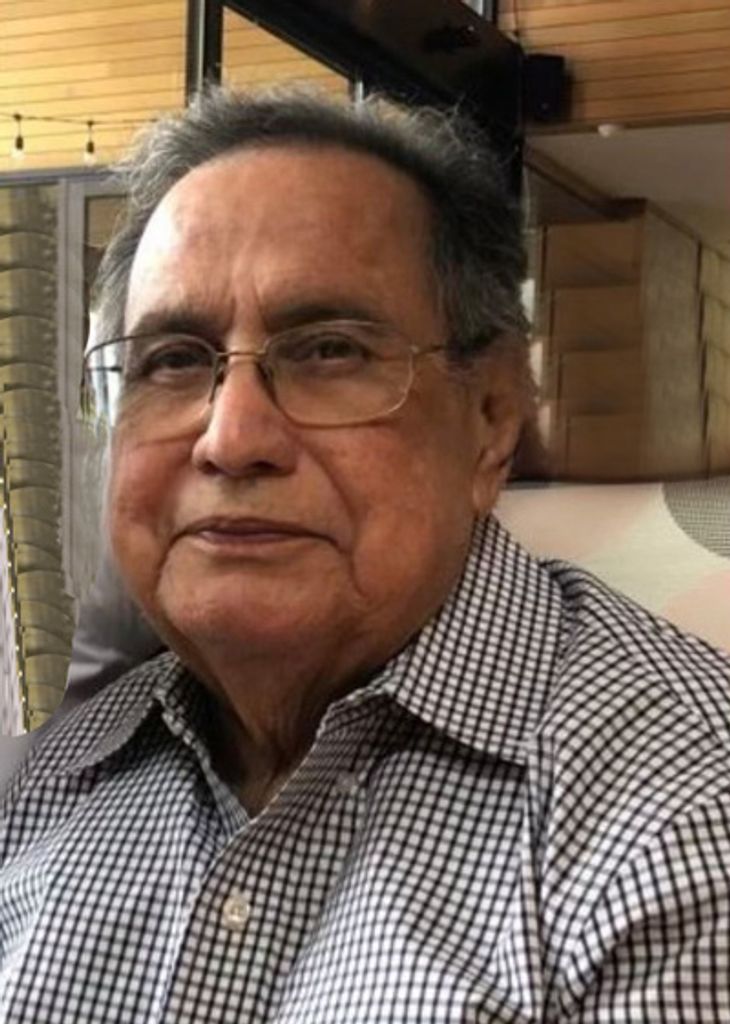Arthur Morales Mabasa Profile Photo