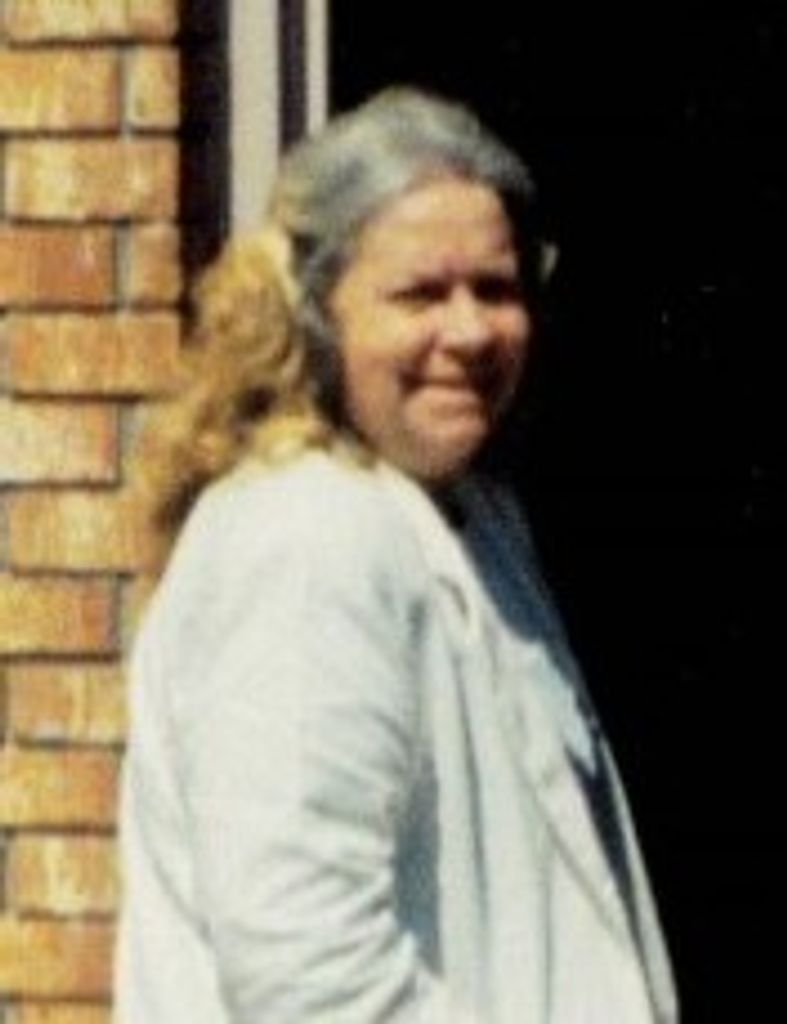 Patricia Lou (Stroup)  Welch Profile Photo