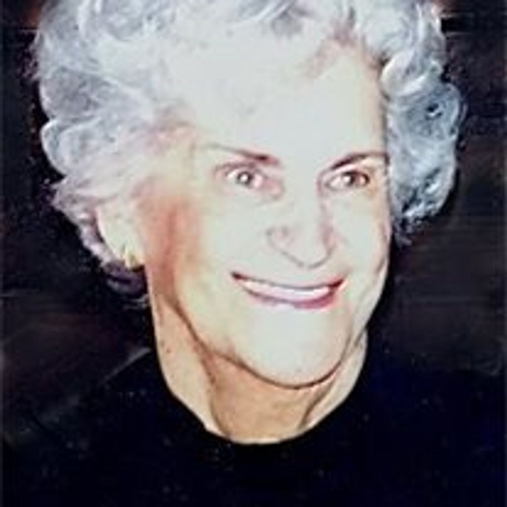 Frances (Dobrowsolski) Pielaszczyk