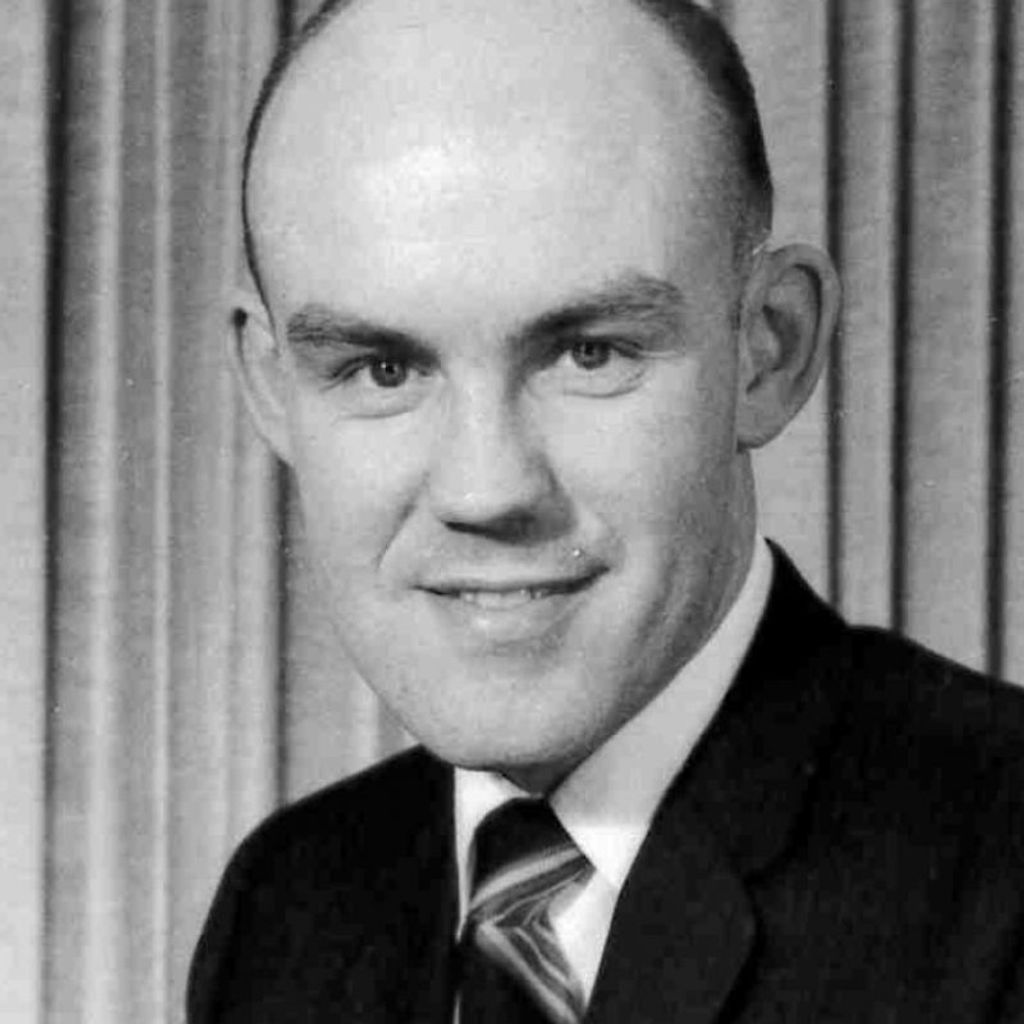 Gary Richard  Gray Profile Photo