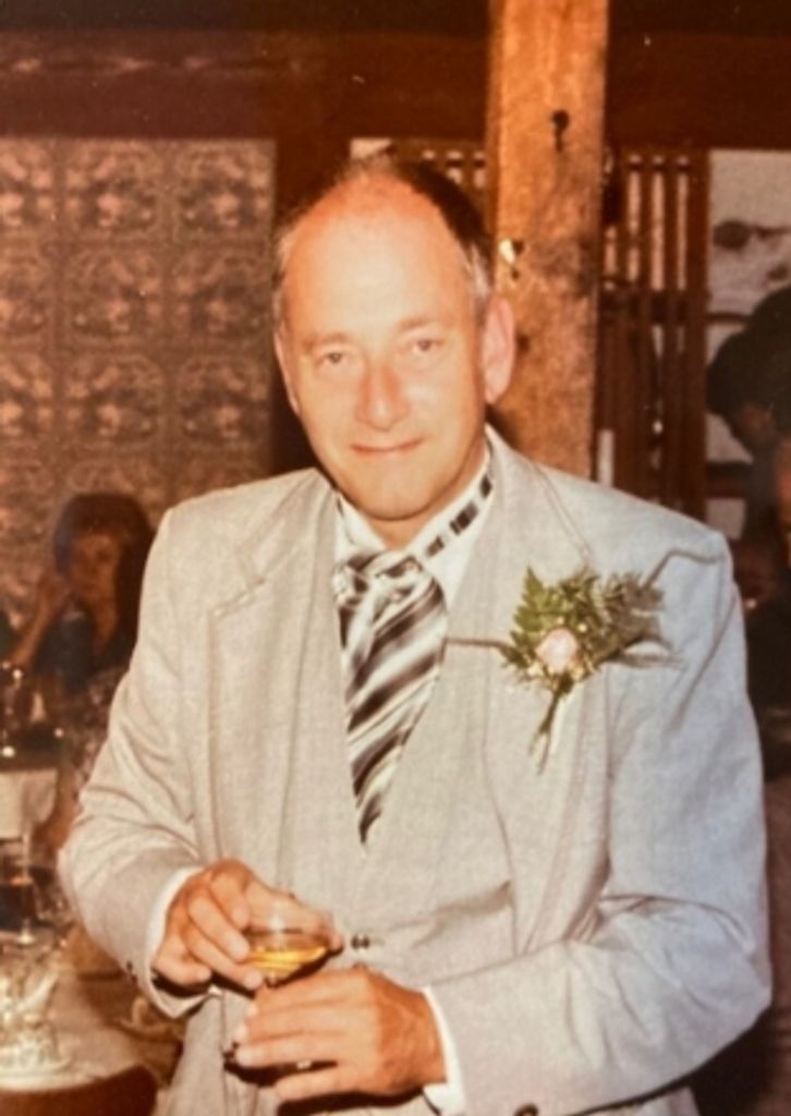 Glenn M. Mccrillis Jr. Profile Photo