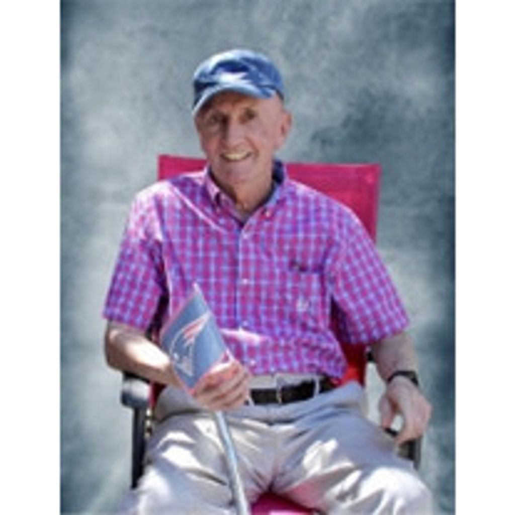 Dennis J. Buckley Profile Photo