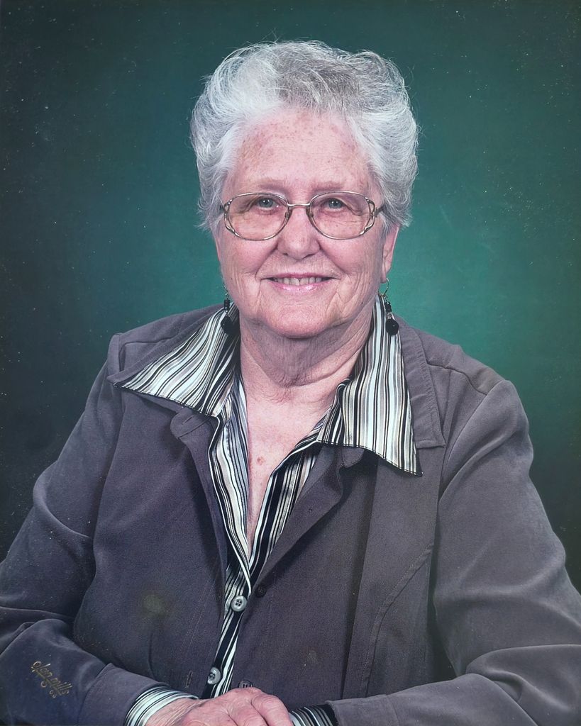 Margret Leeveda Evenson Profile Photo