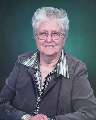 Margret Leeveda Evenson Profile Photo