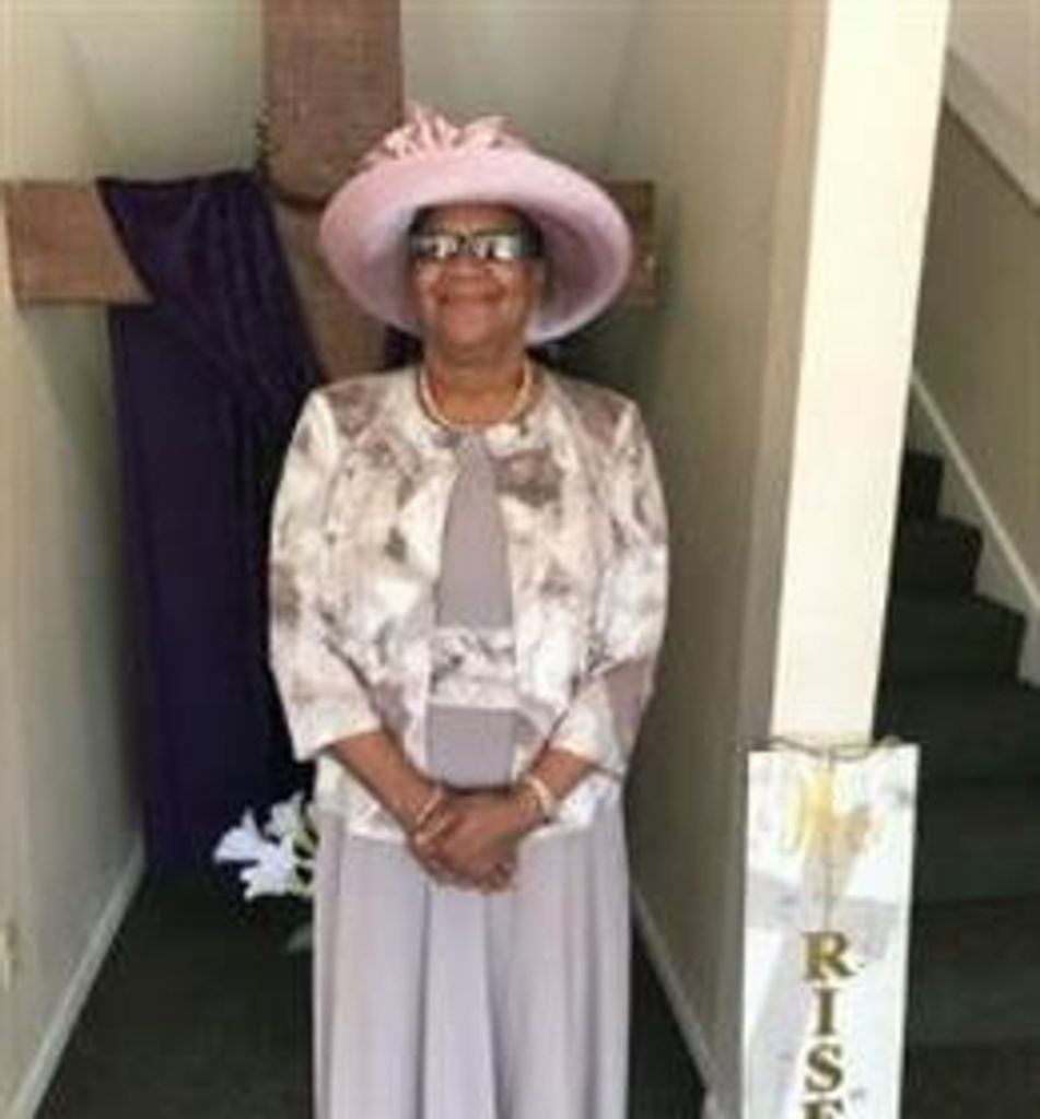 Marguerite McGhee Profile Photo