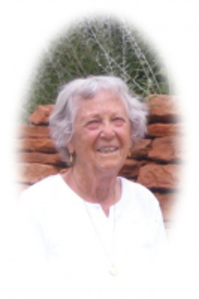 Florence W. Hunt