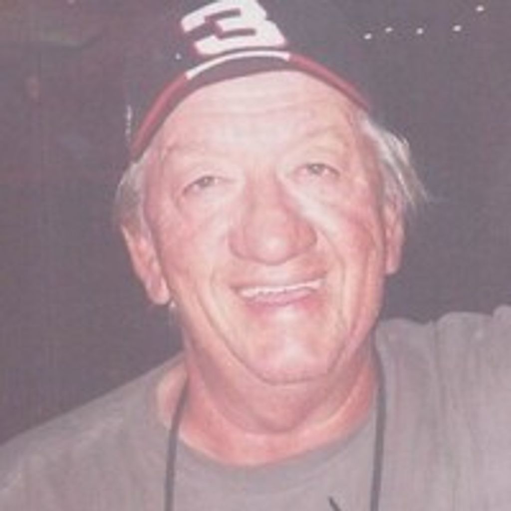Lloyd Dale Kotcamp