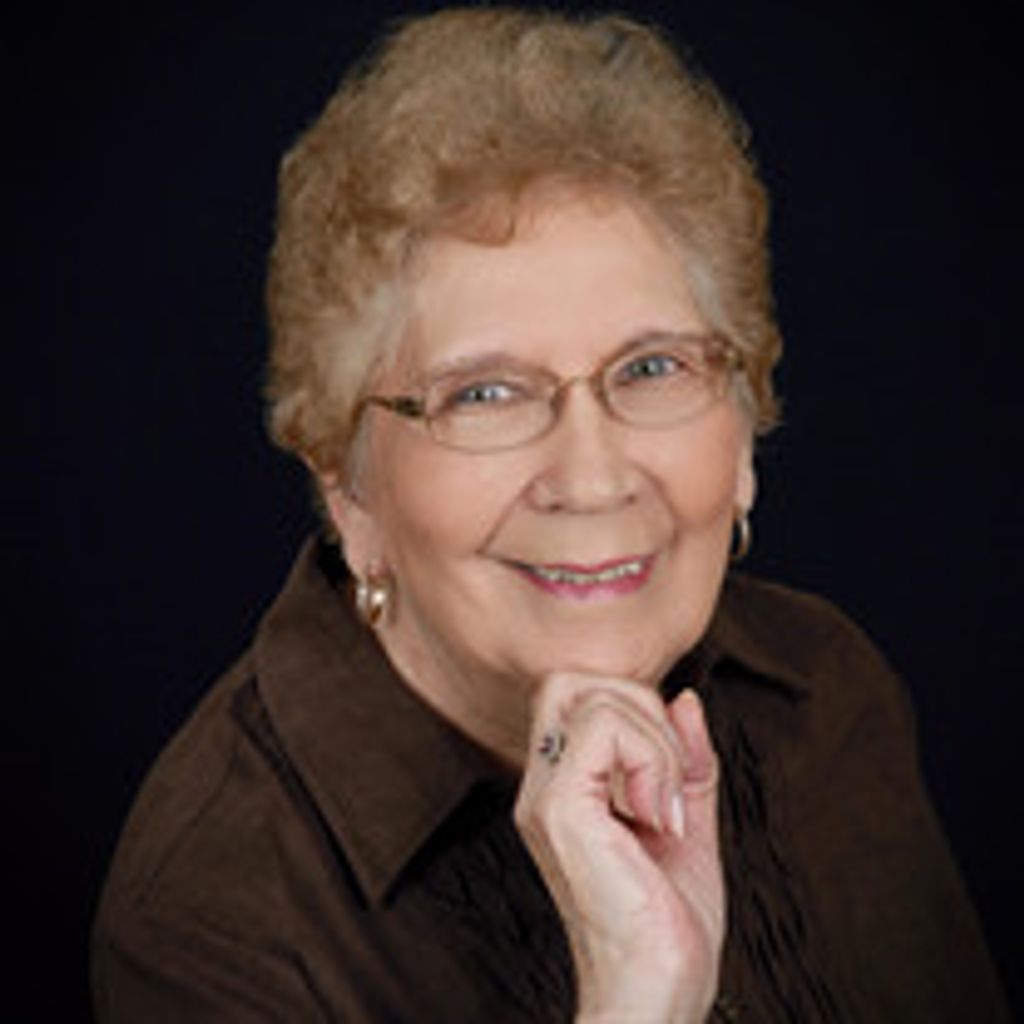Dorothy Pearl Holland