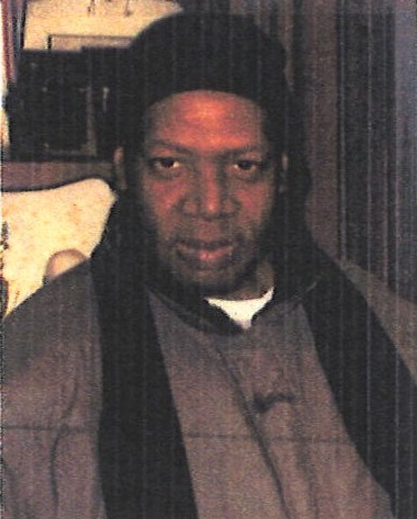 Cecil Carl Briscoe