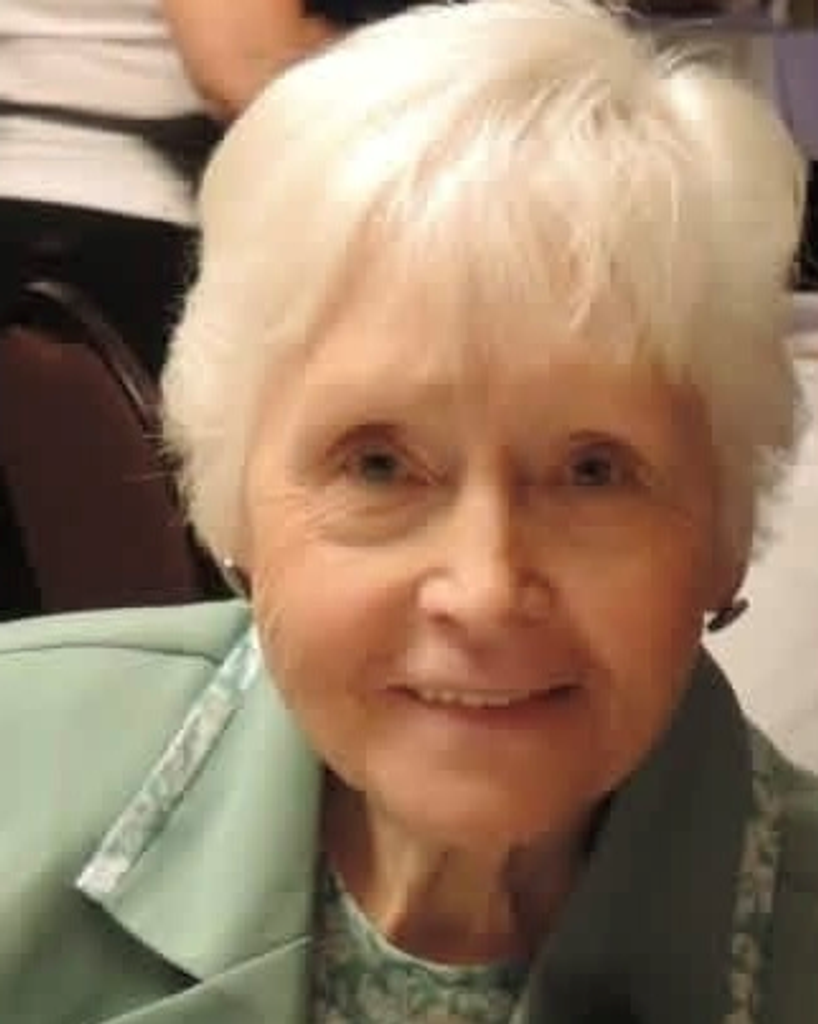 Beverly Hager