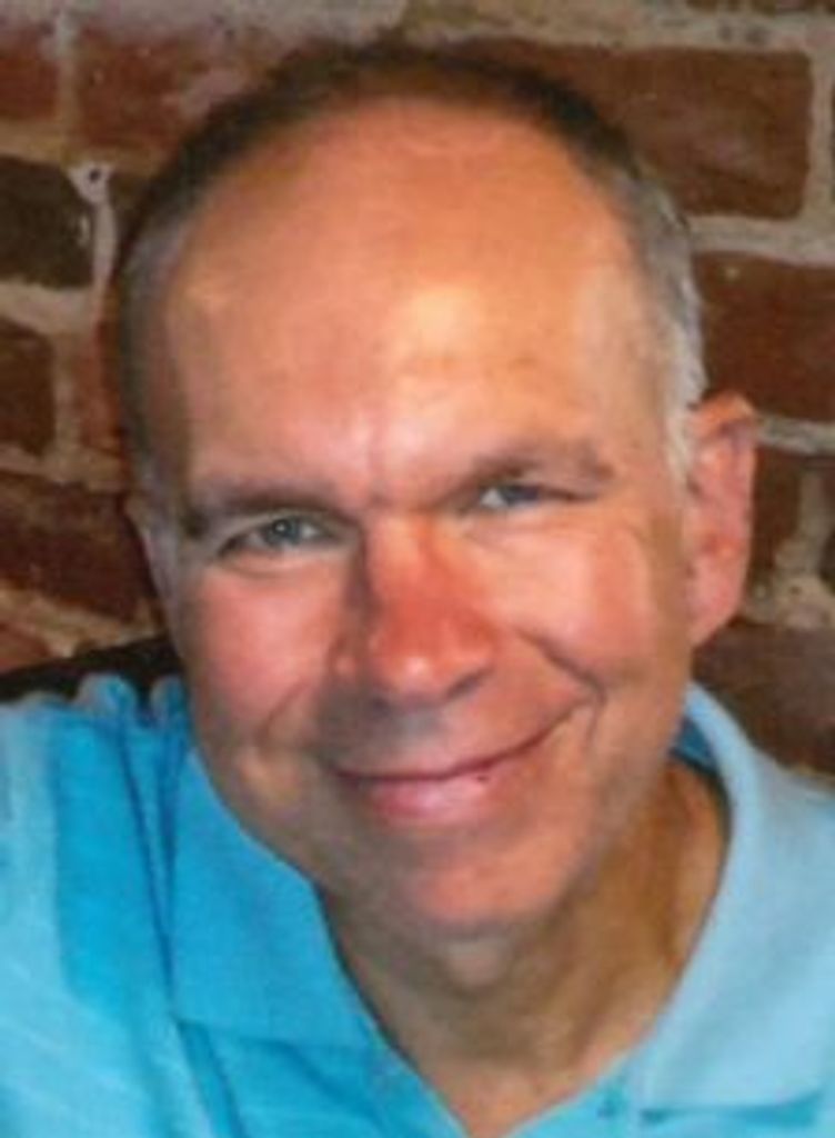 John Charles Marcacci