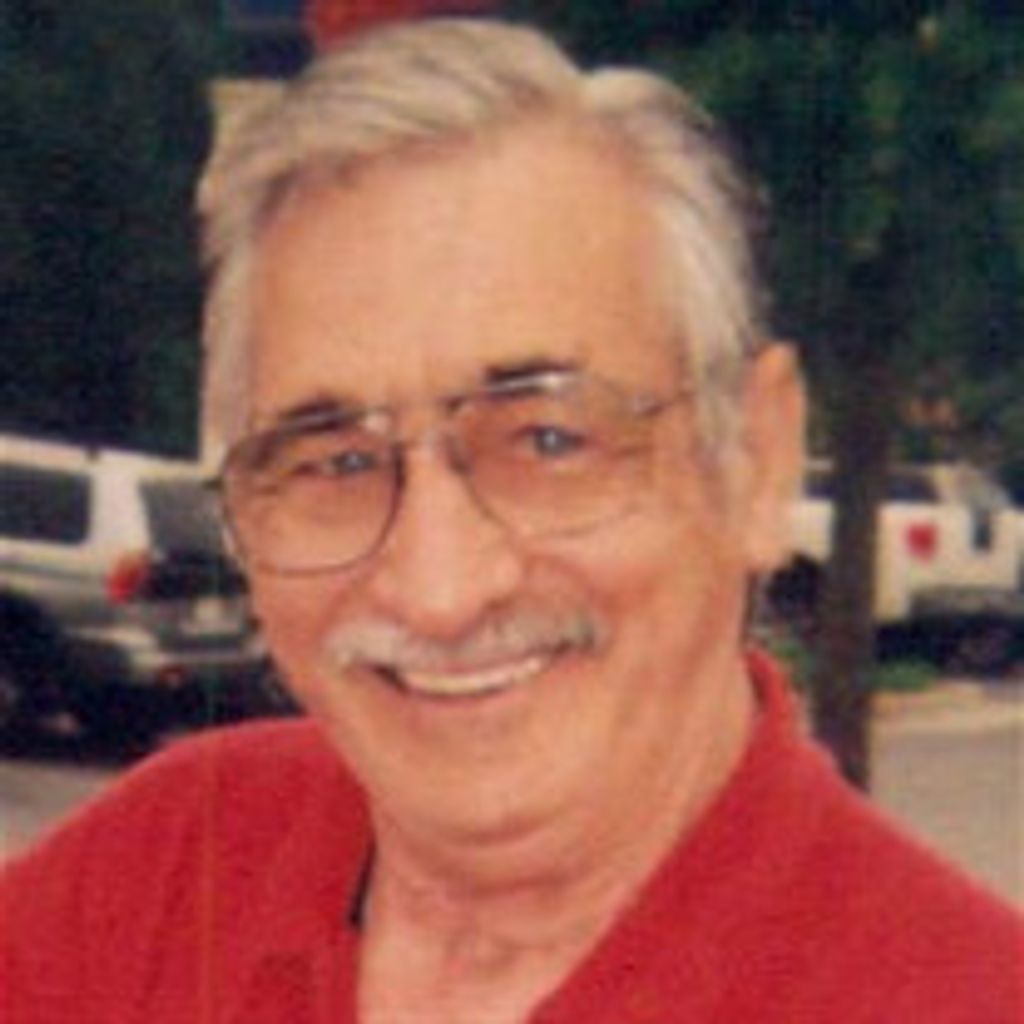 Paul Michael McGlothin