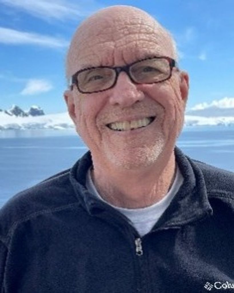 Daniel Lee Larson Profile Photo