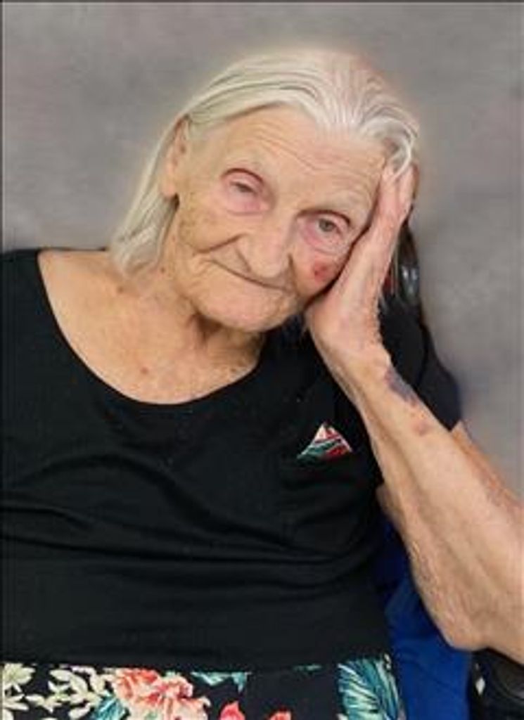 Mary Helen Kumberg