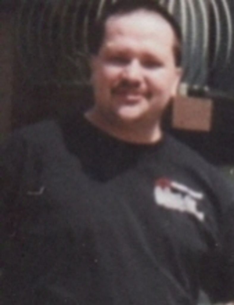 Rick J. Blair