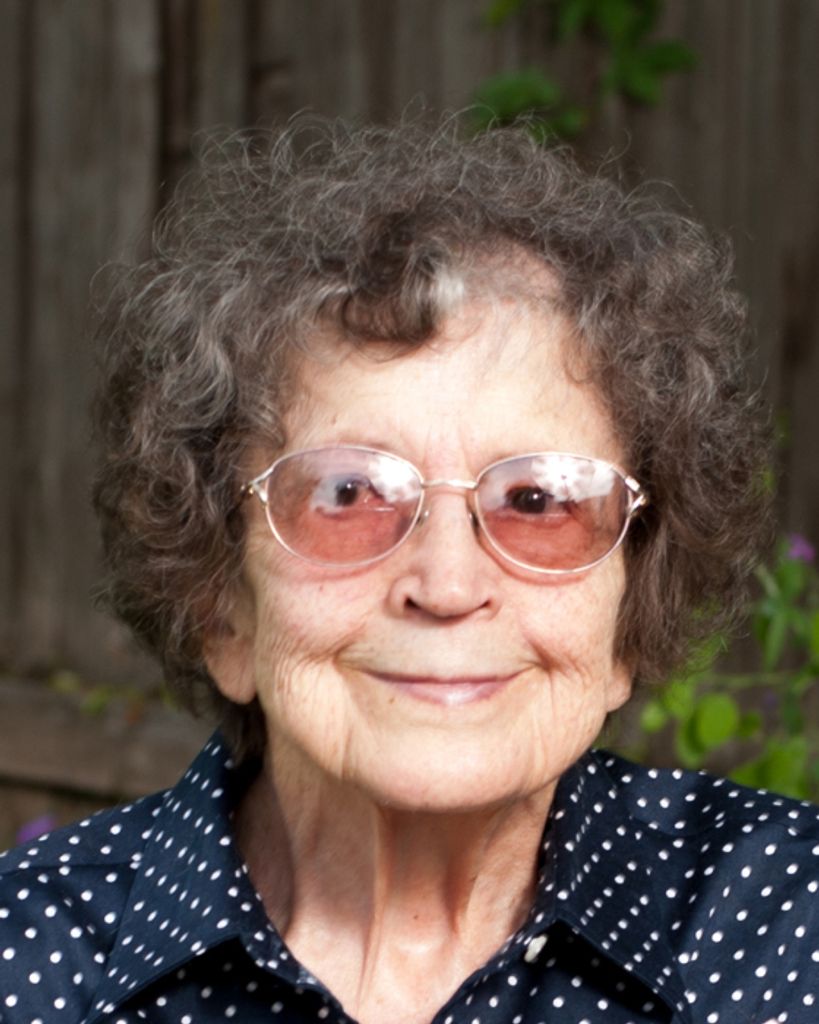 Dorothy Stark Weiler