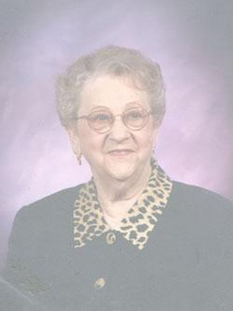 Geneva B. Lett