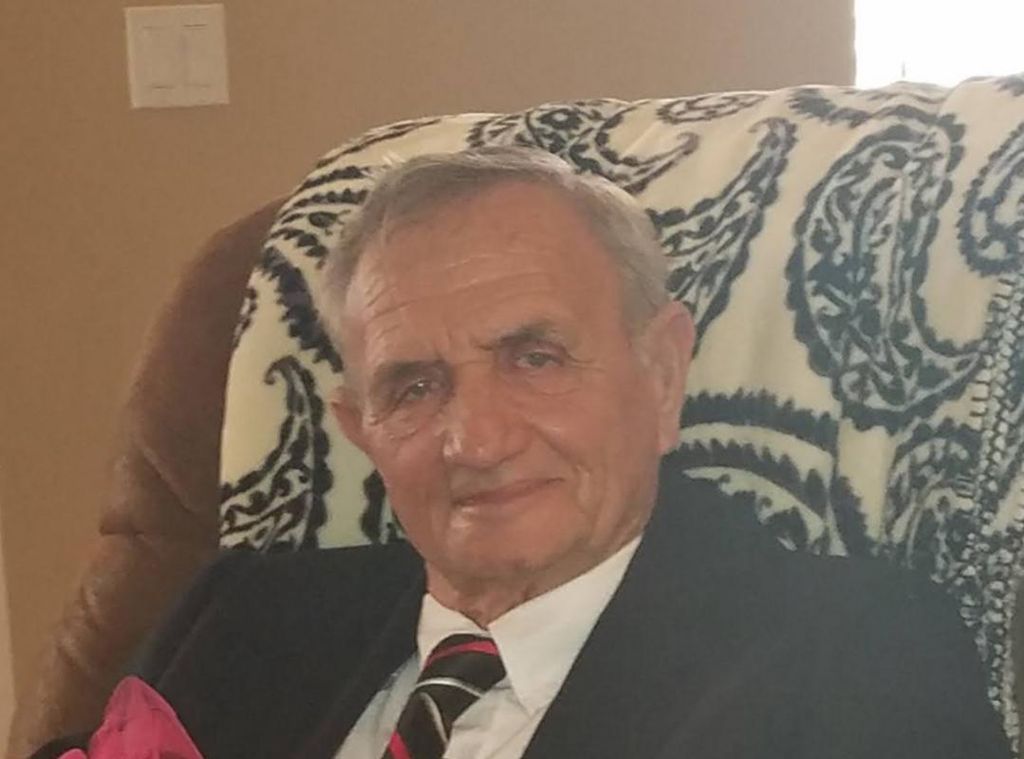 Henry Leebert "Bud" Allen Tramble