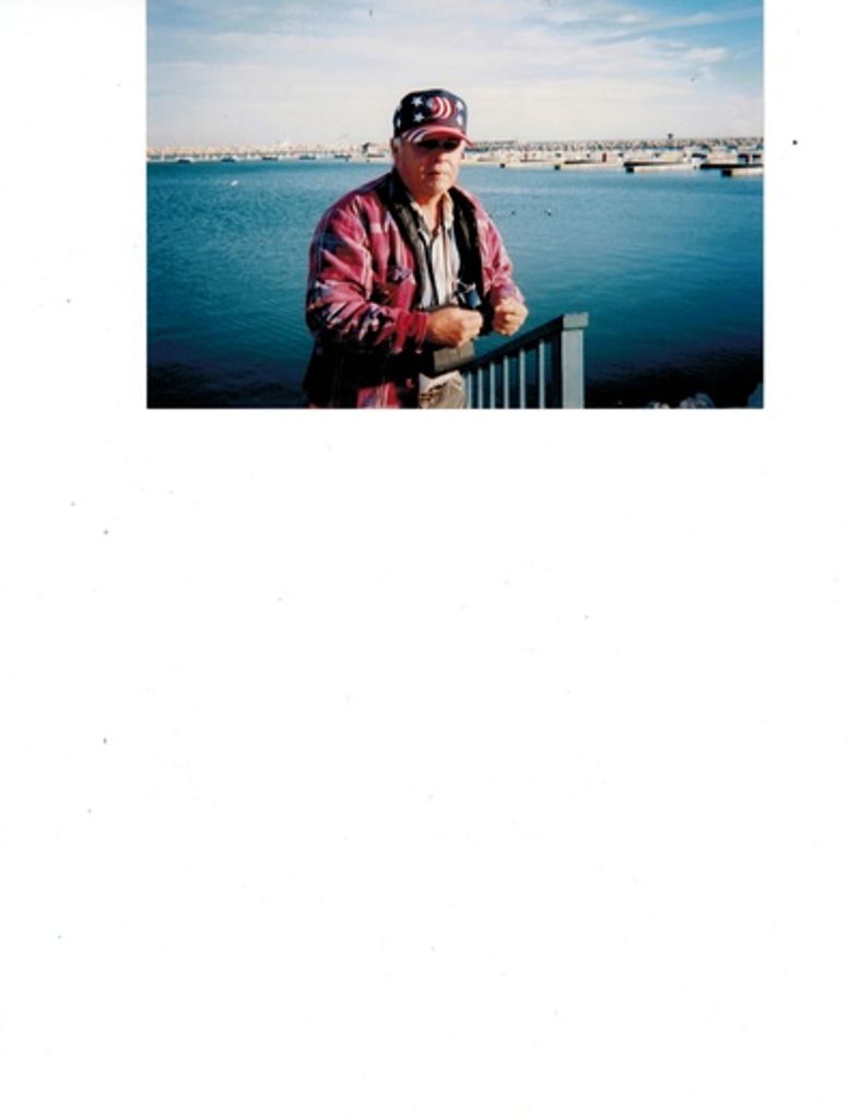 Lester Mchoes Profile Photo