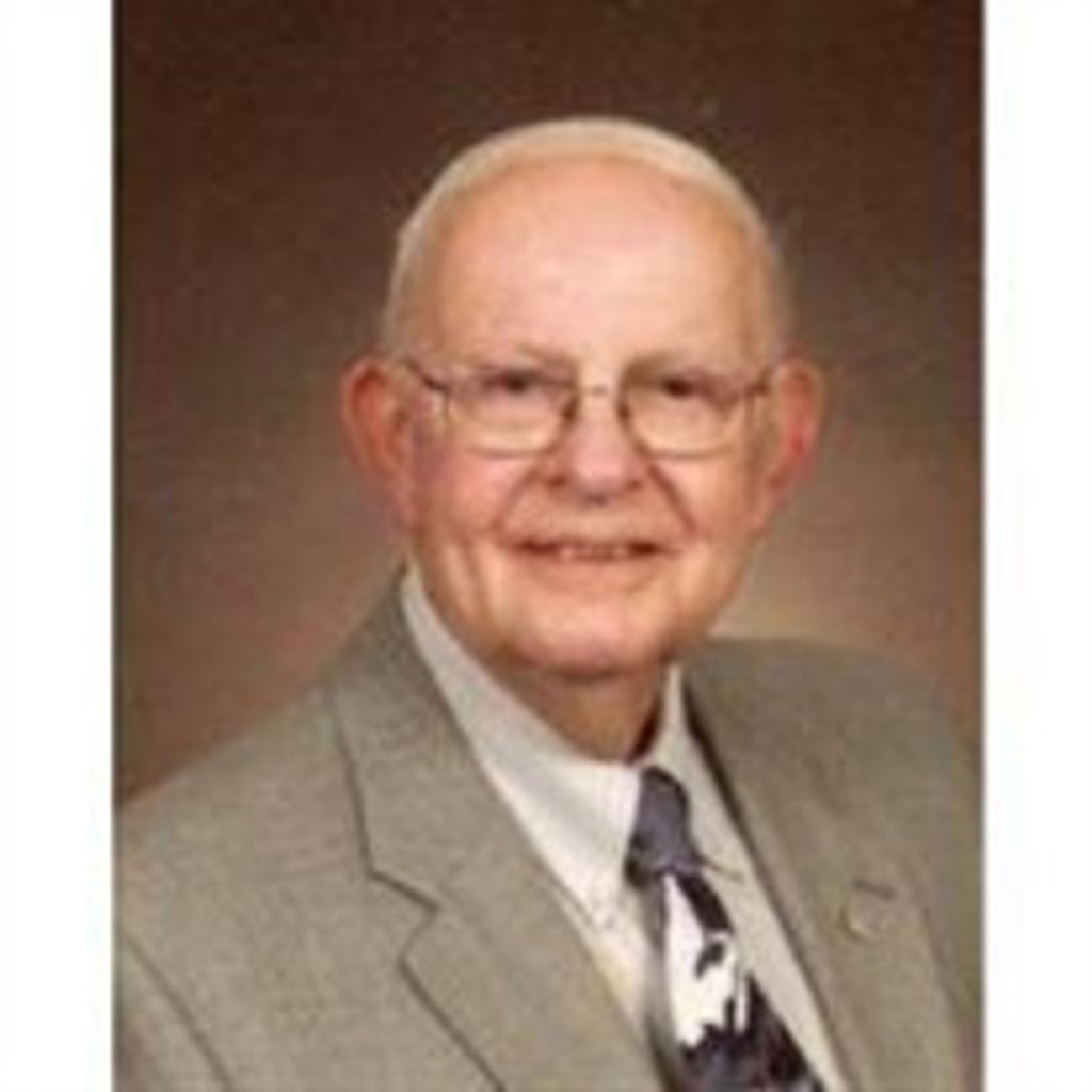 Harold T. Fogelmark
