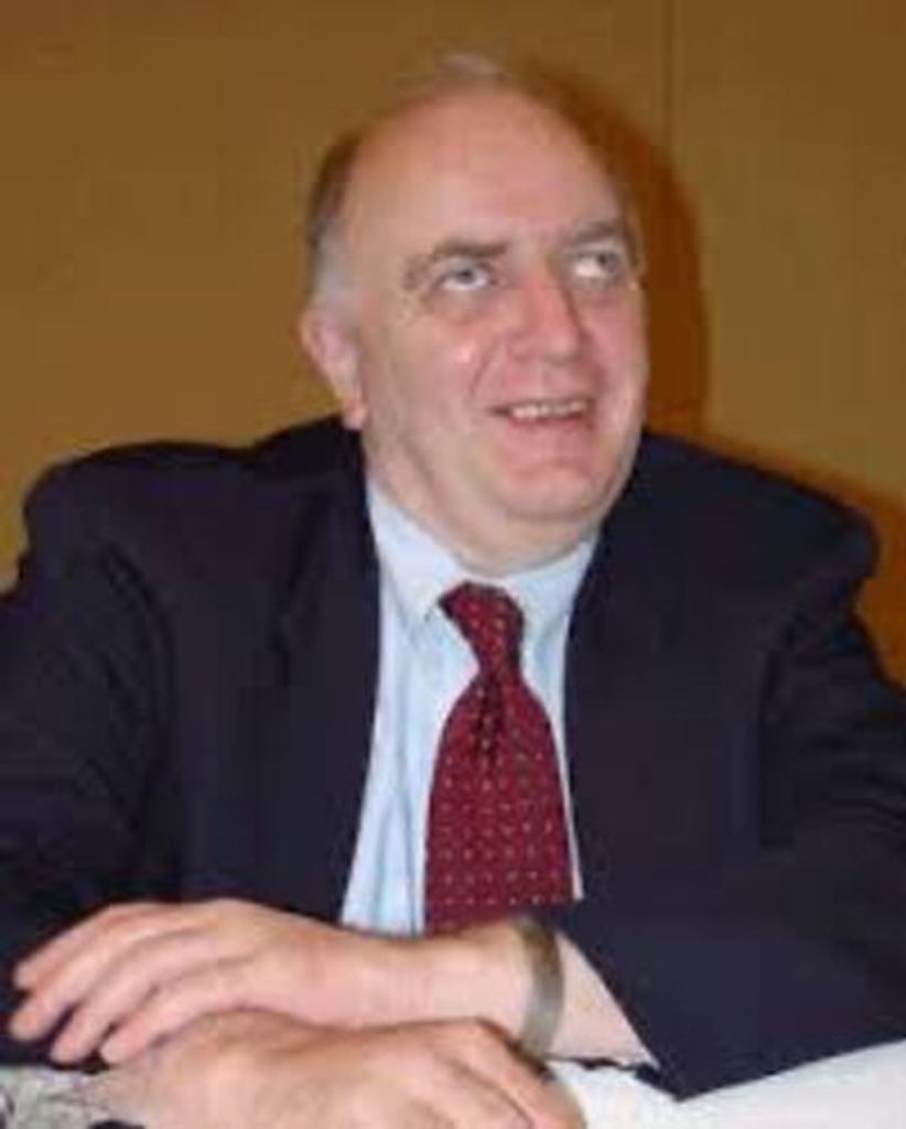 Carl Johan Jacobsen Profile Photo