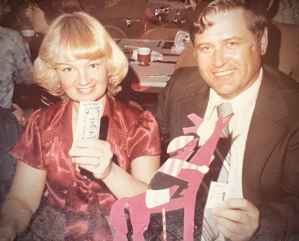 John Richard Heil Profile Photo