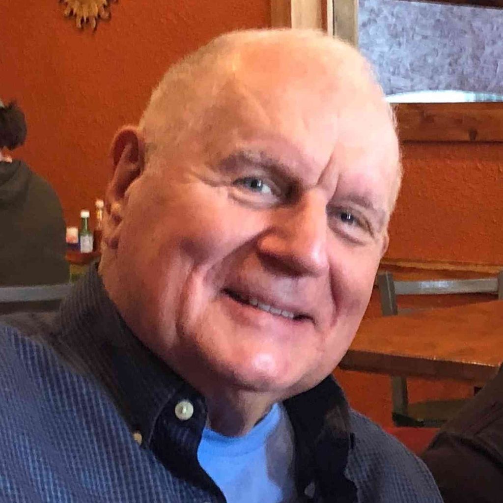 Don Anderson Profile Photo