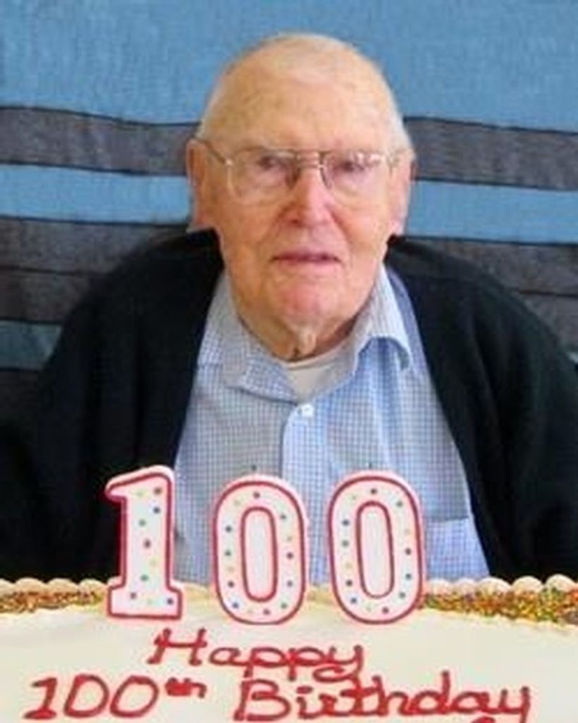 George T. Robertson