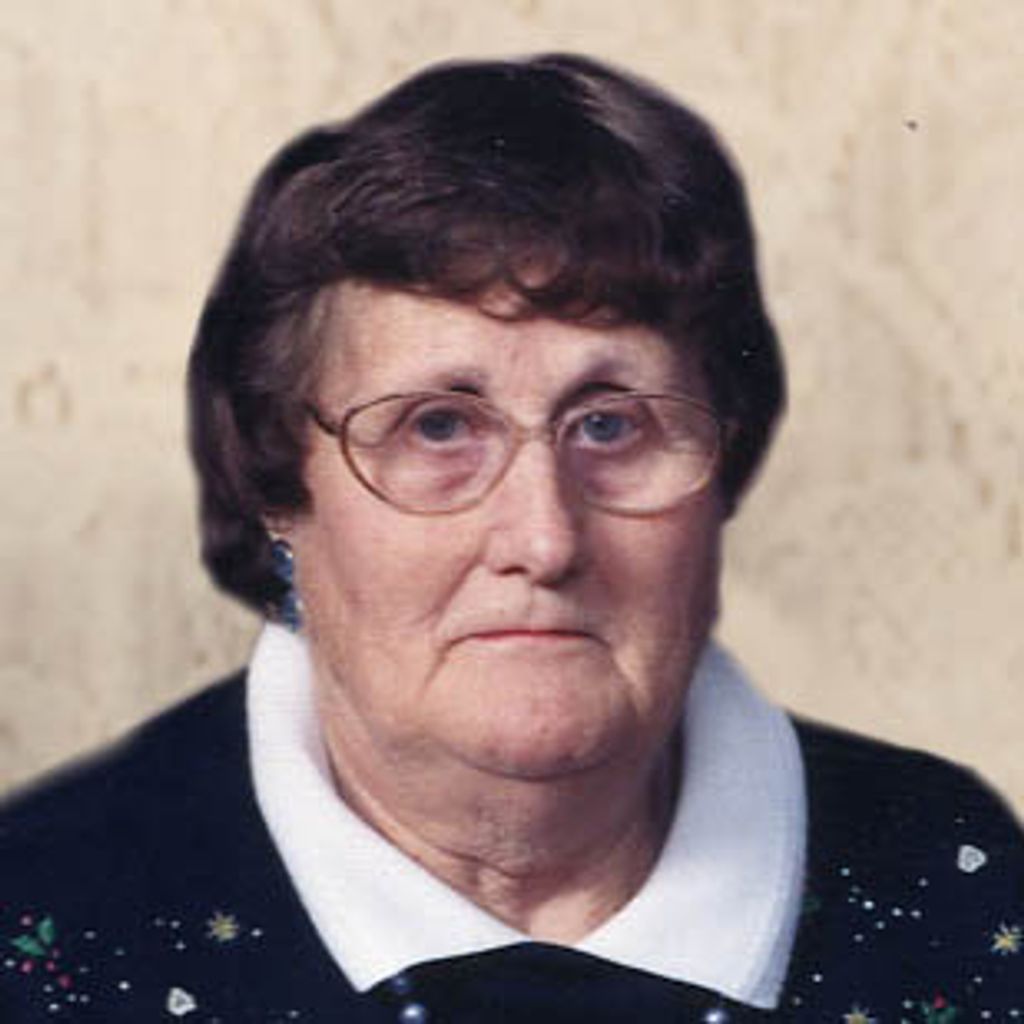 Esther Korth Profile Photo