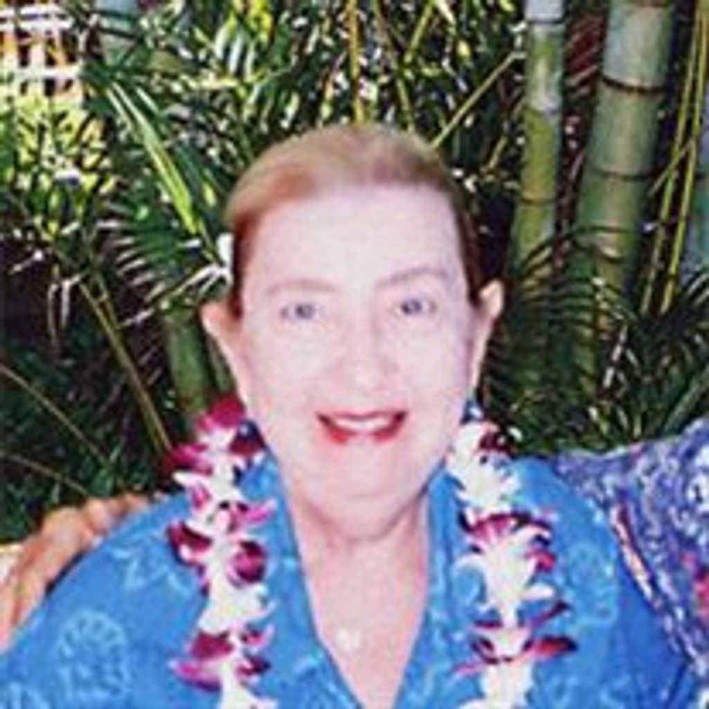 Christine Caruthers