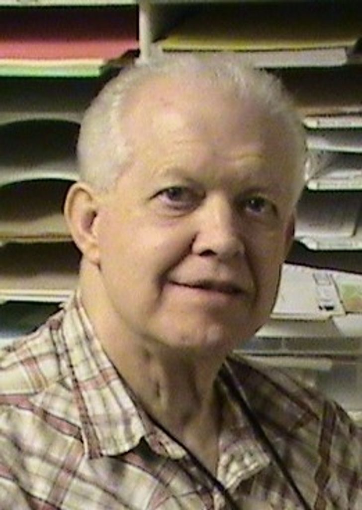 David  Allen Jones