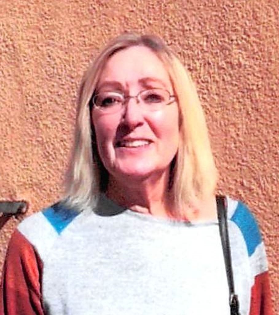Linda Rae (Richardson)  Howard
