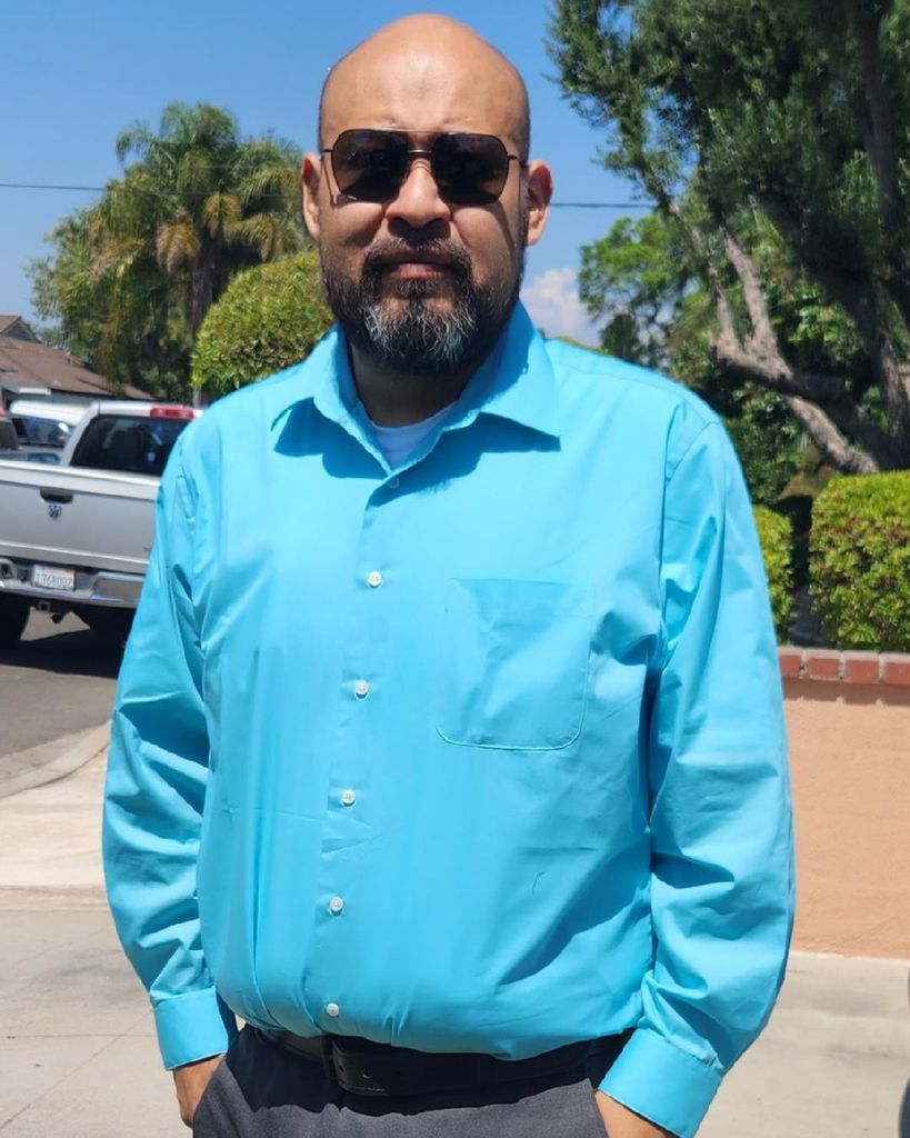 Steve Guzman Profile Photo