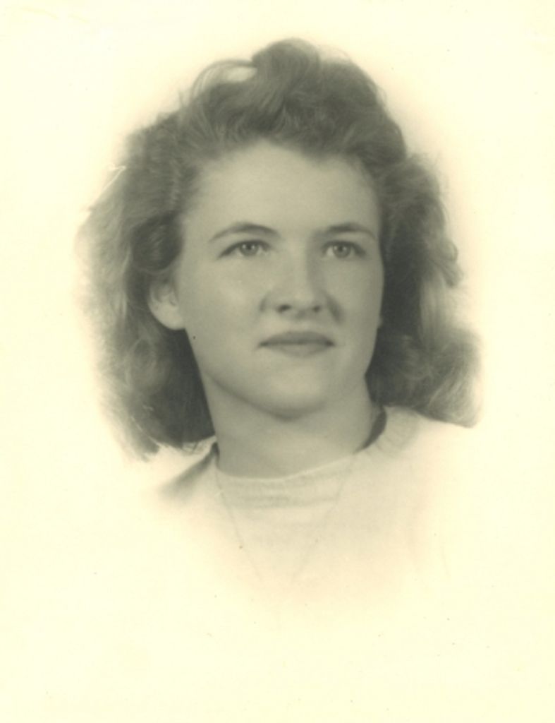 Geraldine Wehrli
