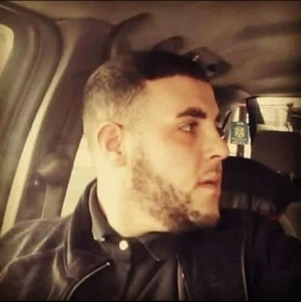 Albi Fejzaj Profile Photo