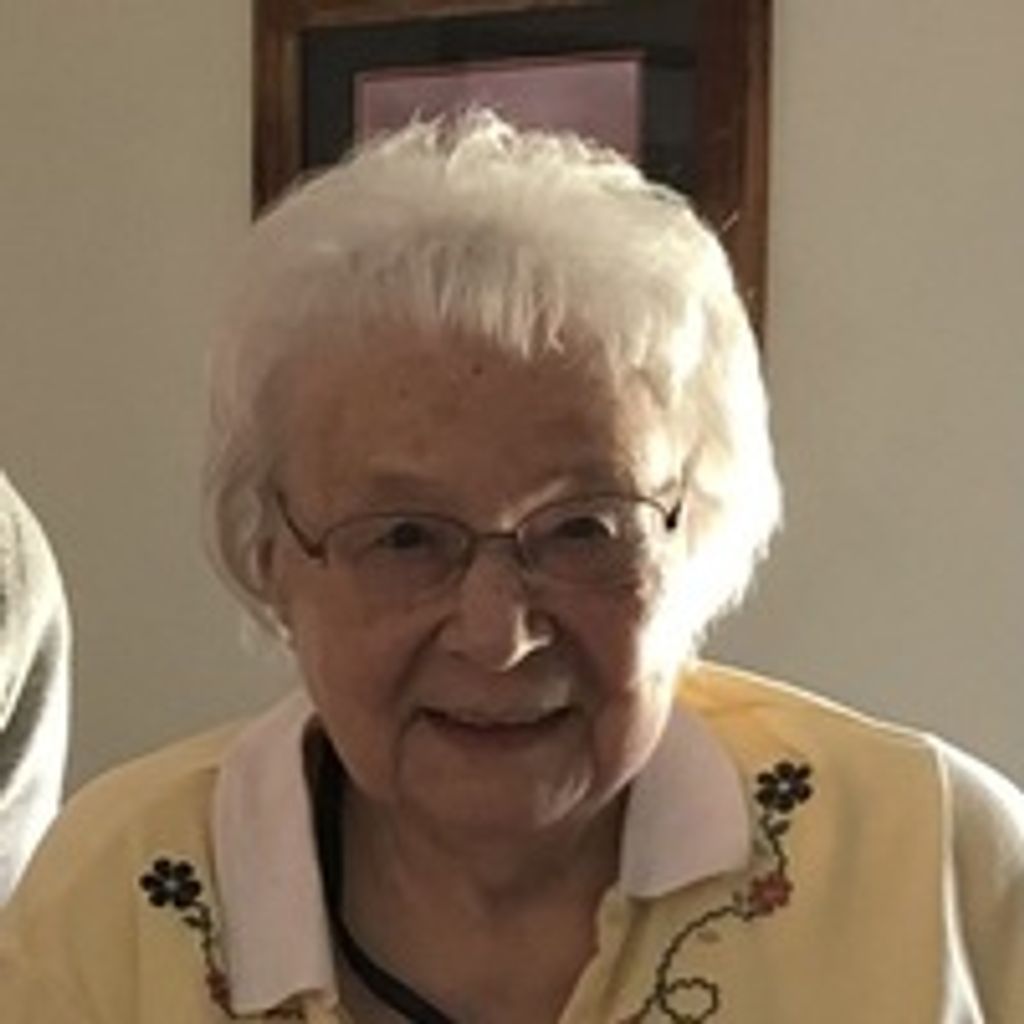 Loreen A. (Knief) Schoop