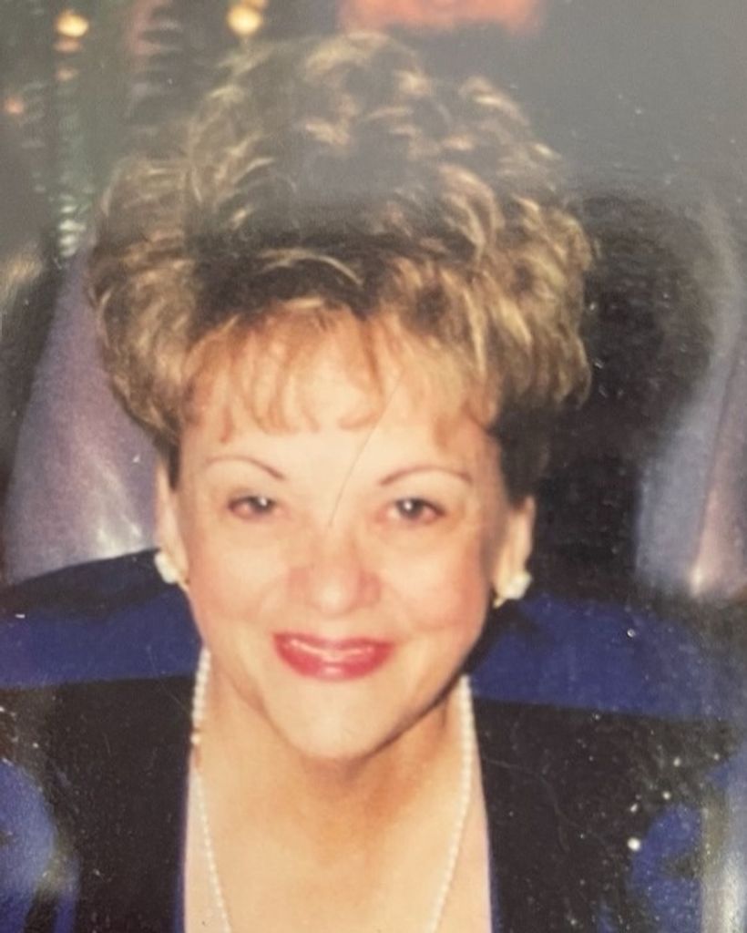 Irma Lee