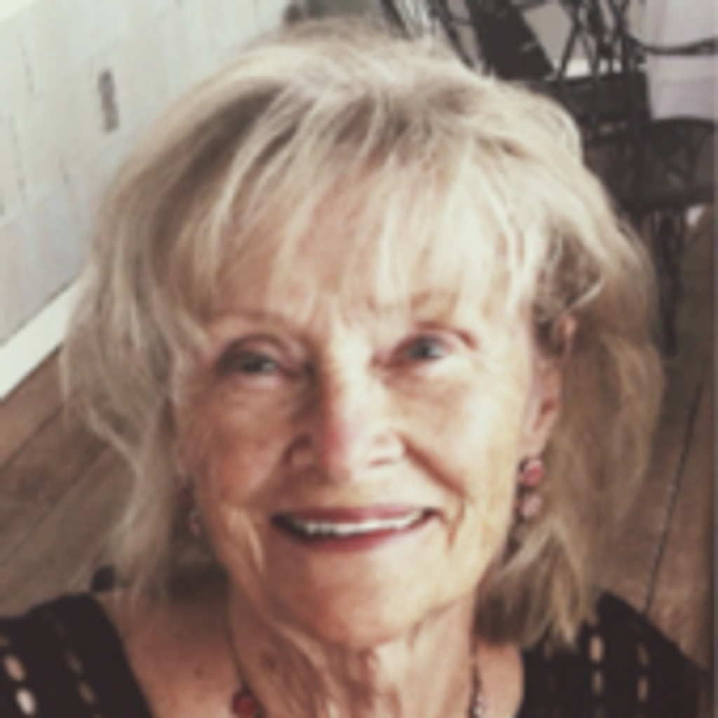Meg Lambrecht Profile Photo
