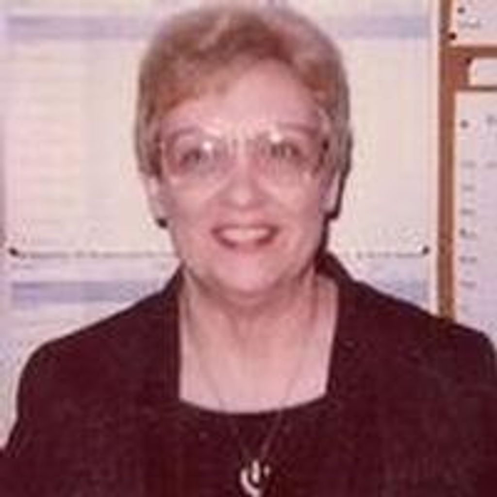 Mildred Marie Fears