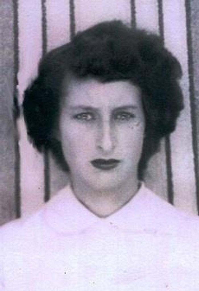 Juanita Mae Brown