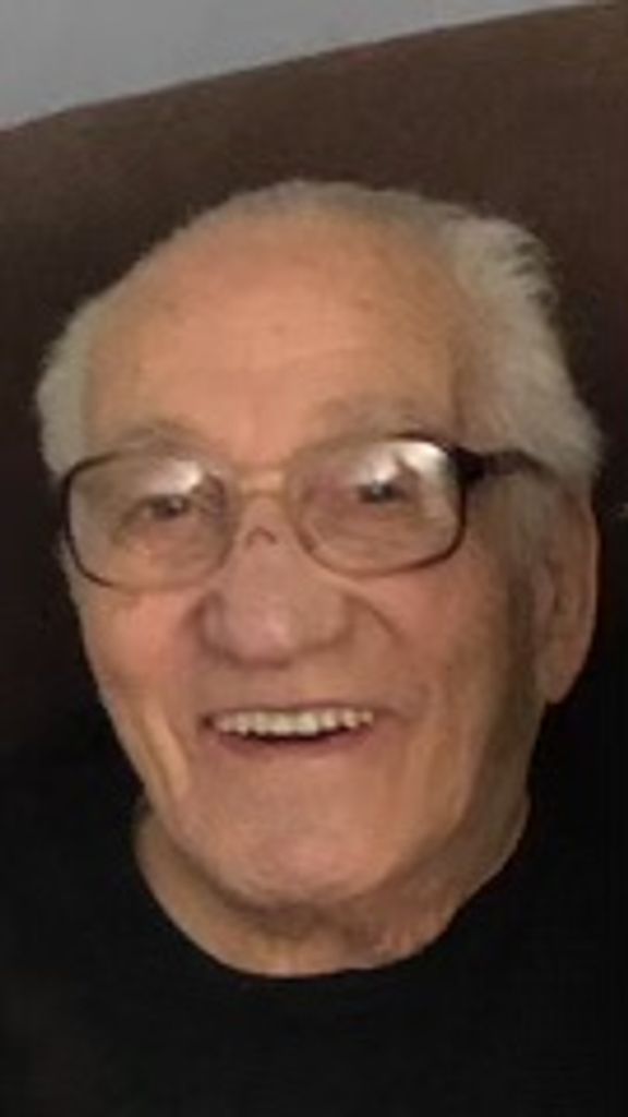 Joseph Imbrogno