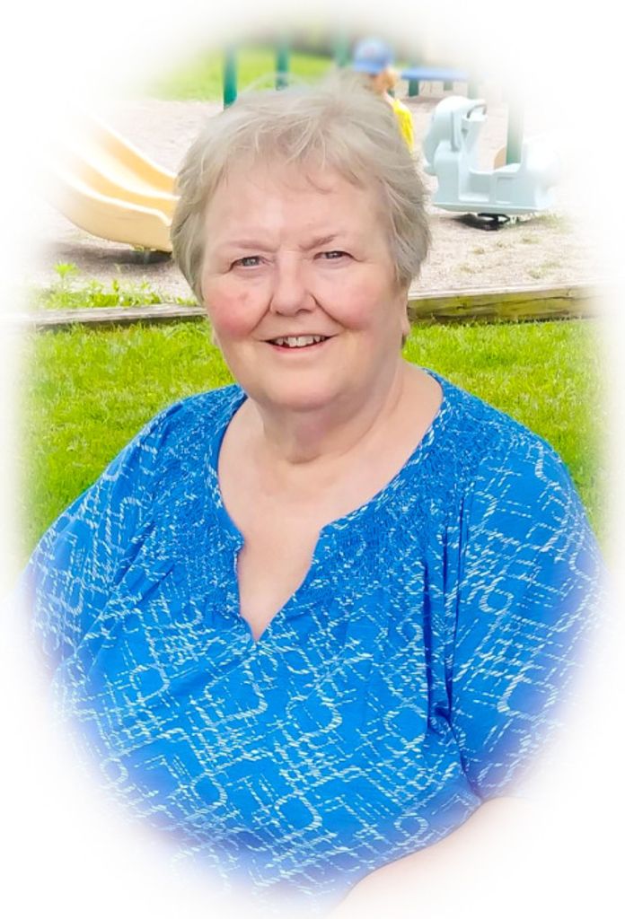 Catherine Jean Awrey
